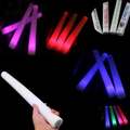 Led Light Up Baton by FADA (16"X1 3/4")